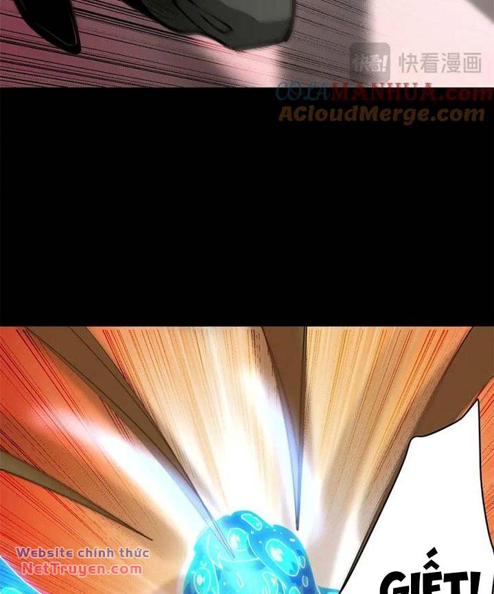 Luân Bàn Thế Giới Chapter 167 - Trang 2