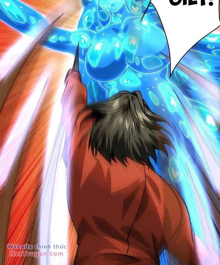 Luân Bàn Thế Giới Chapter 167 - Trang 2