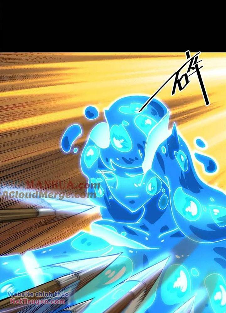 Luân Bàn Thế Giới Chapter 167 - Trang 2