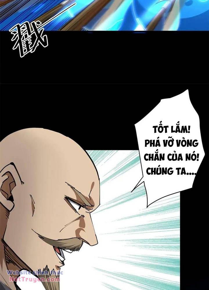 Luân Bàn Thế Giới Chapter 167 - Trang 2