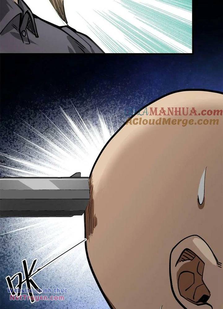 Luân Bàn Thế Giới Chapter 167 - Trang 2