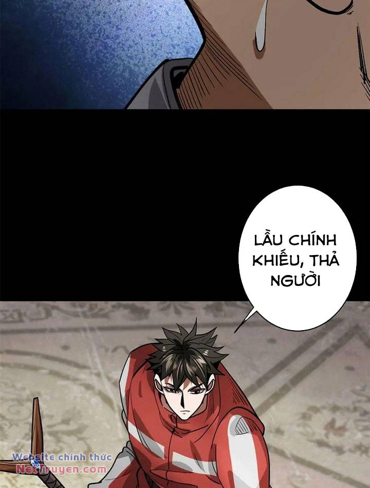 Luân Bàn Thế Giới Chapter 167 - Trang 2