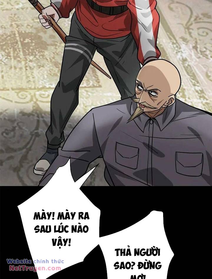 Luân Bàn Thế Giới Chapter 167 - Trang 2