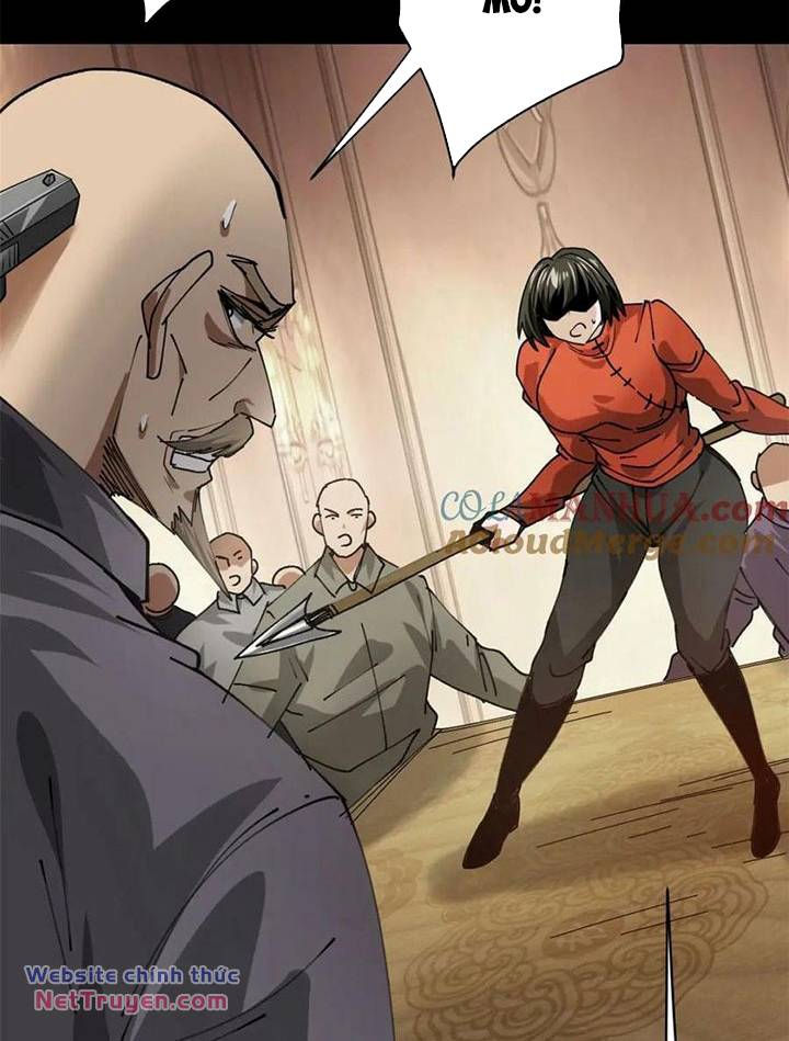 Luân Bàn Thế Giới Chapter 167 - Trang 2