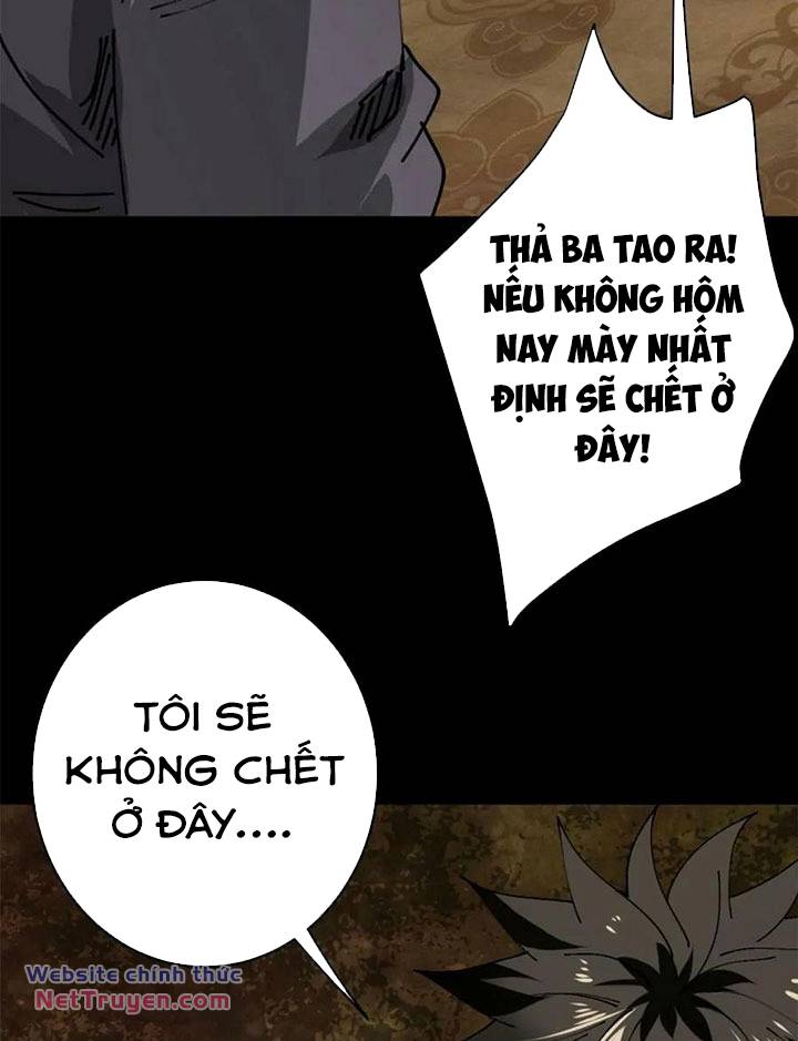 Luân Bàn Thế Giới Chapter 167 - Trang 2