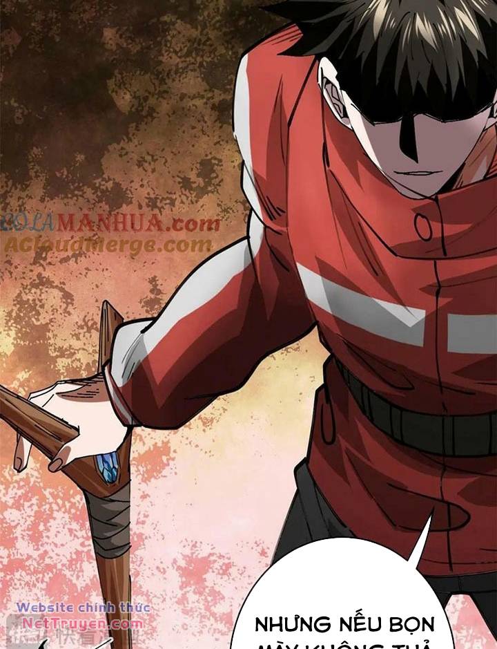 Luân Bàn Thế Giới Chapter 167 - Trang 2