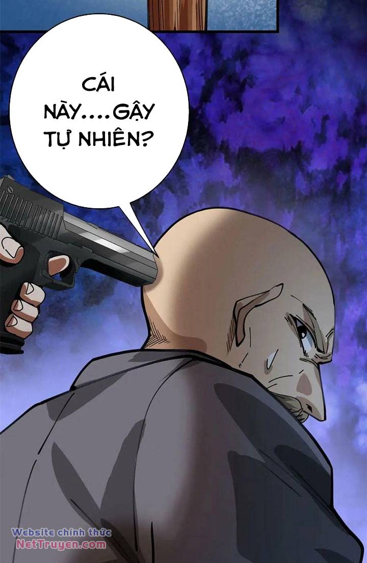 Luân Bàn Thế Giới Chapter 167 - Trang 2