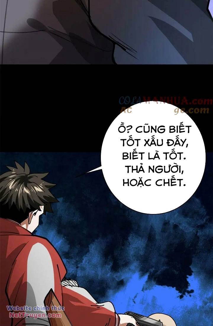 Luân Bàn Thế Giới Chapter 167 - Trang 2