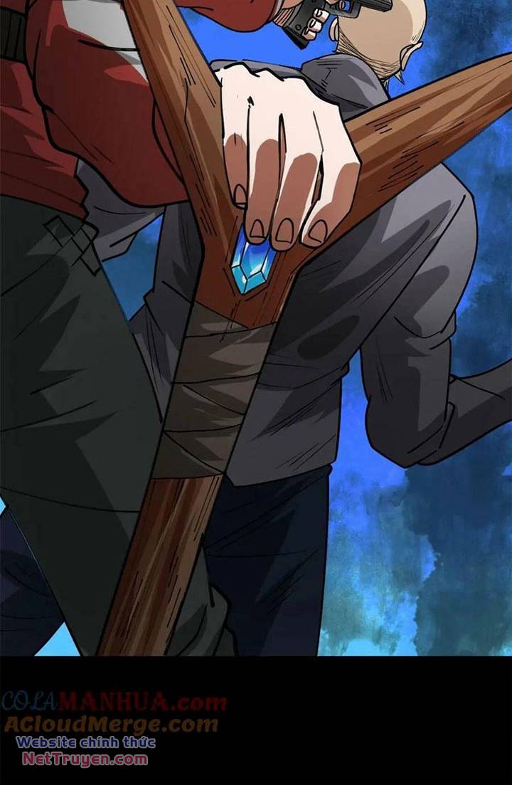 Luân Bàn Thế Giới Chapter 167 - Trang 2