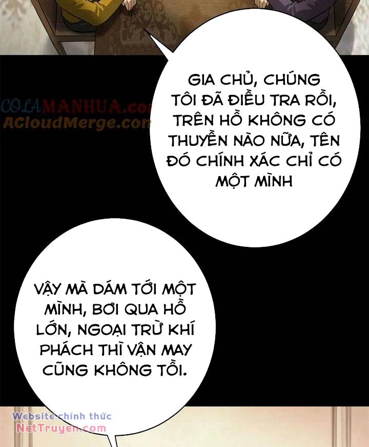 Luân Bàn Thế Giới Chapter 167 - Trang 2