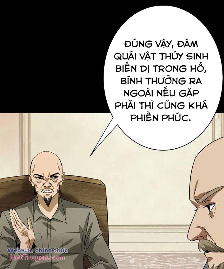 Luân Bàn Thế Giới Chapter 167 - Trang 2
