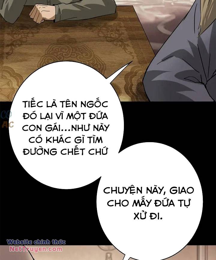 Luân Bàn Thế Giới Chapter 167 - Trang 2