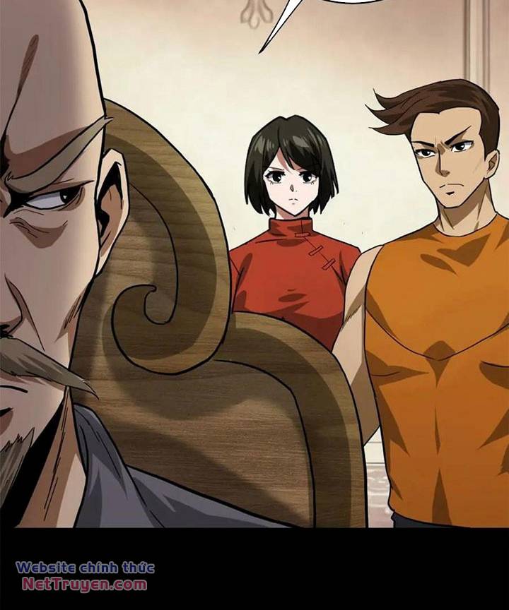 Luân Bàn Thế Giới Chapter 167 - Trang 2