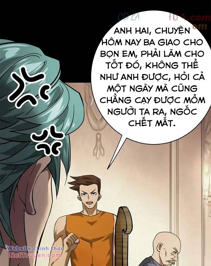 Luân Bàn Thế Giới Chapter 167 - Trang 2