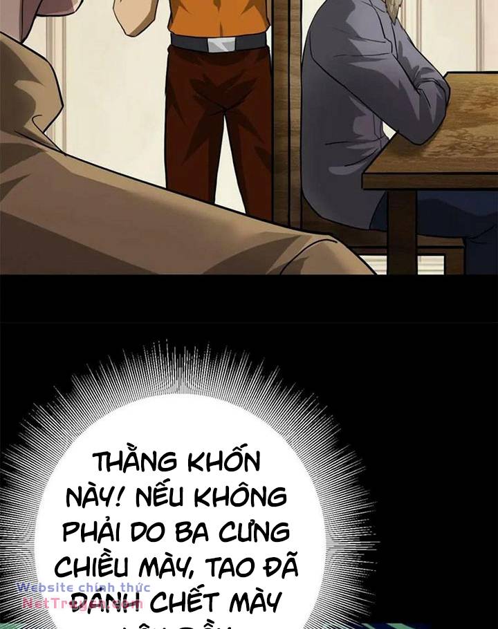 Luân Bàn Thế Giới Chapter 167 - Trang 2