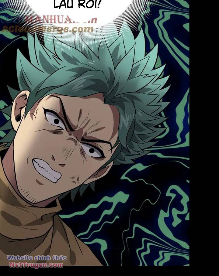 Luân Bàn Thế Giới Chapter 167 - Trang 2