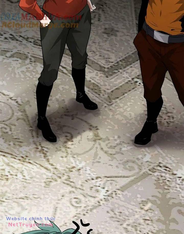 Luân Bàn Thế Giới Chapter 167 - Trang 2