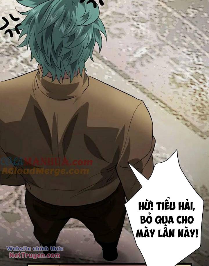 Luân Bàn Thế Giới Chapter 167 - Trang 2