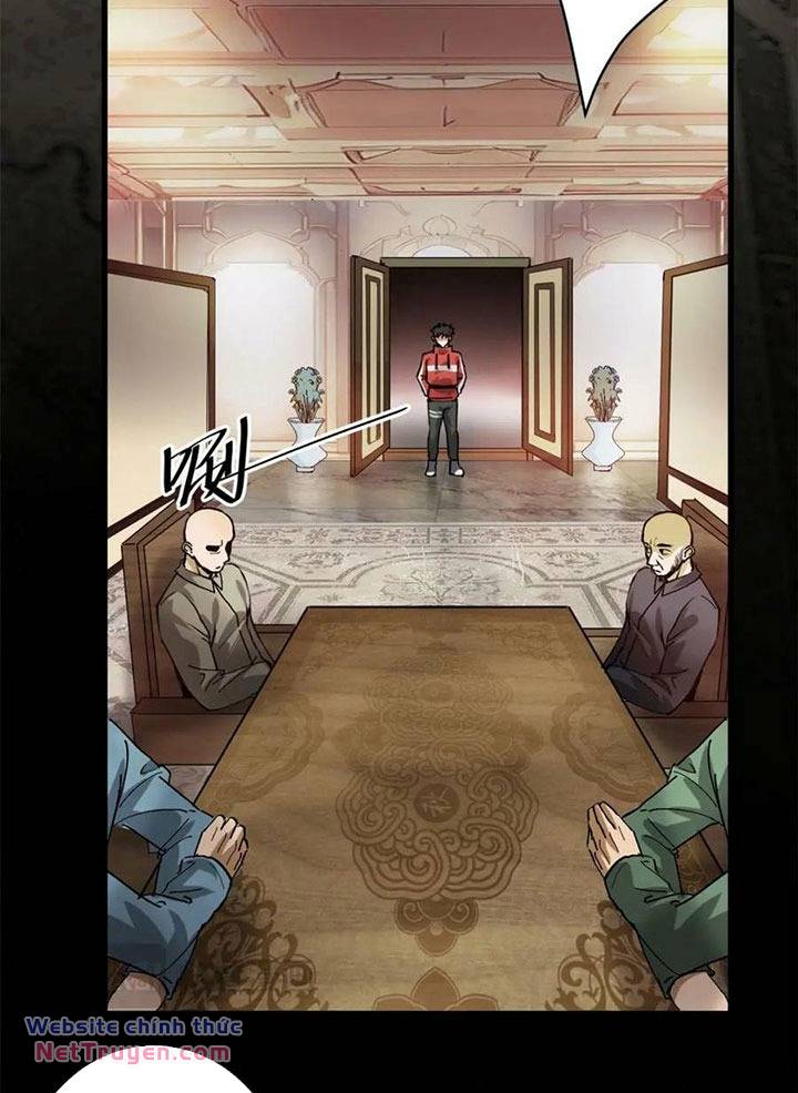 Luân Bàn Thế Giới Chapter 167 - Trang 2