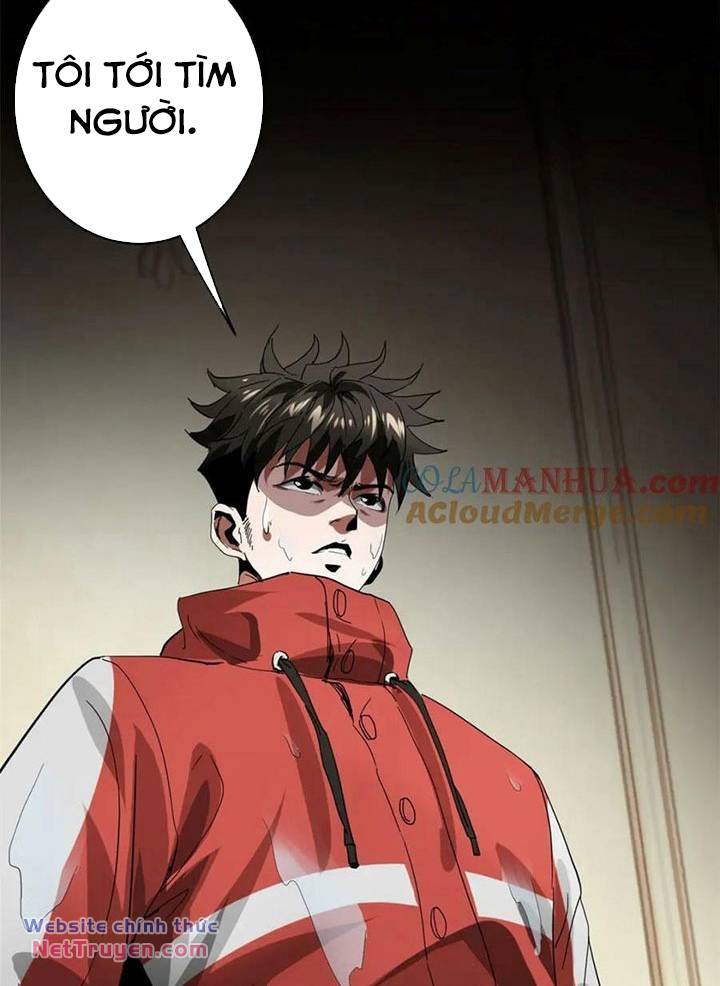 Luân Bàn Thế Giới Chapter 167 - Trang 2