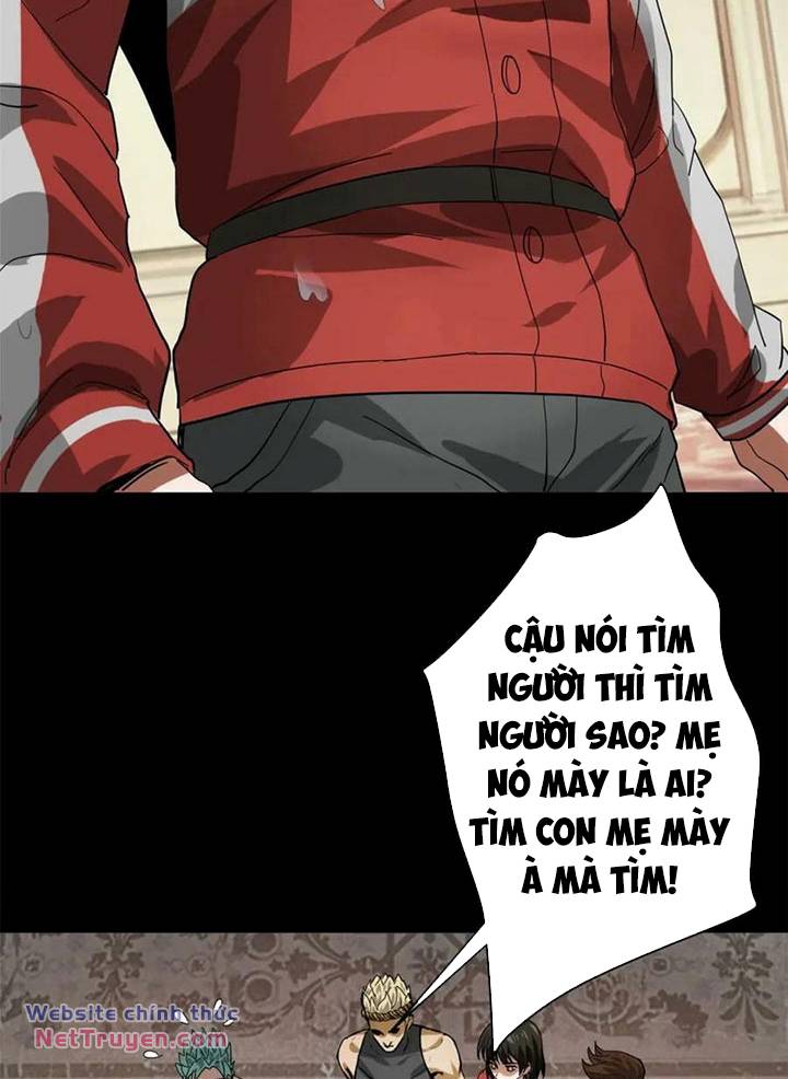 Luân Bàn Thế Giới Chapter 167 - Trang 2