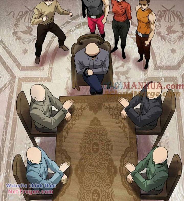 Luân Bàn Thế Giới Chapter 167 - Trang 2