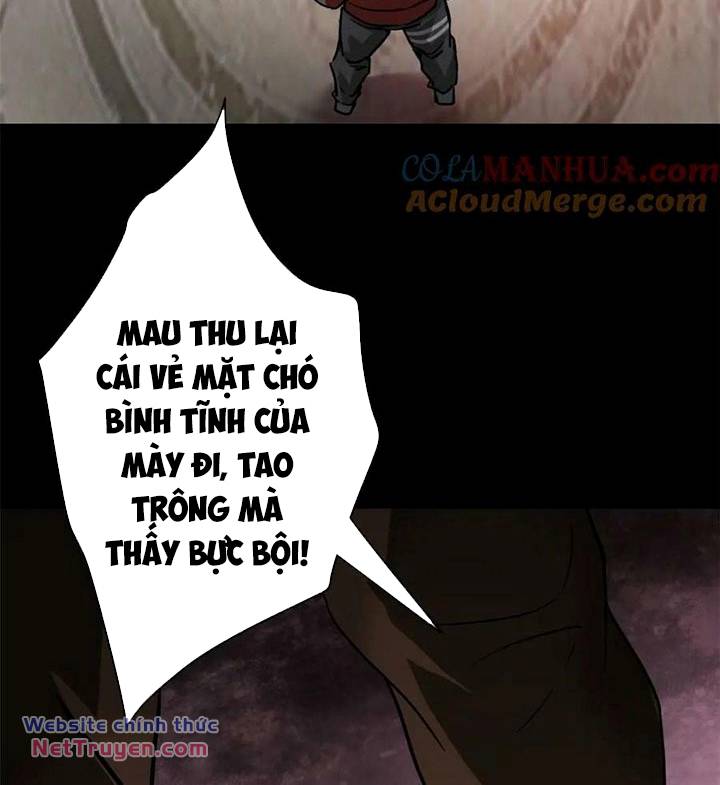 Luân Bàn Thế Giới Chapter 167 - Trang 2