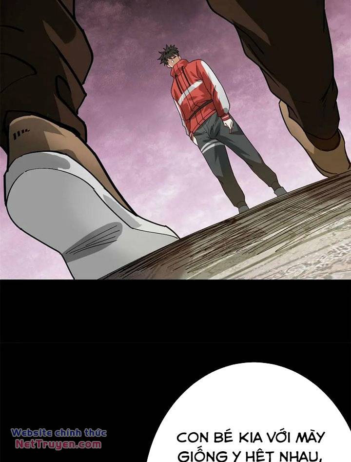 Luân Bàn Thế Giới Chapter 167 - Trang 2