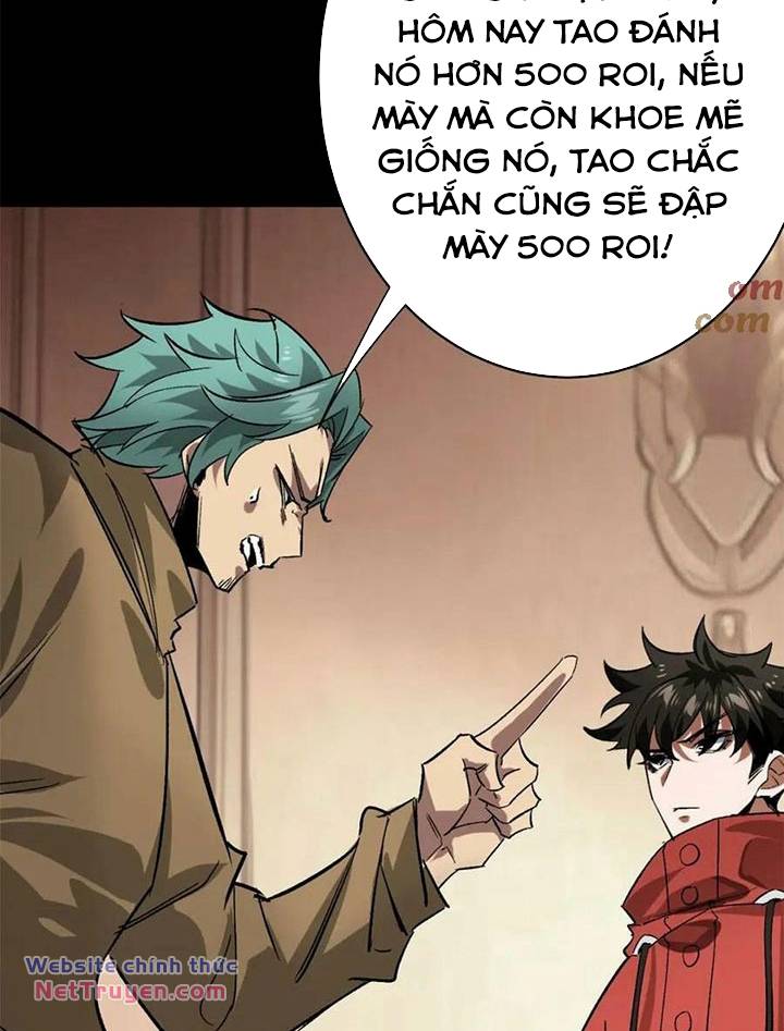 Luân Bàn Thế Giới Chapter 167 - Trang 2