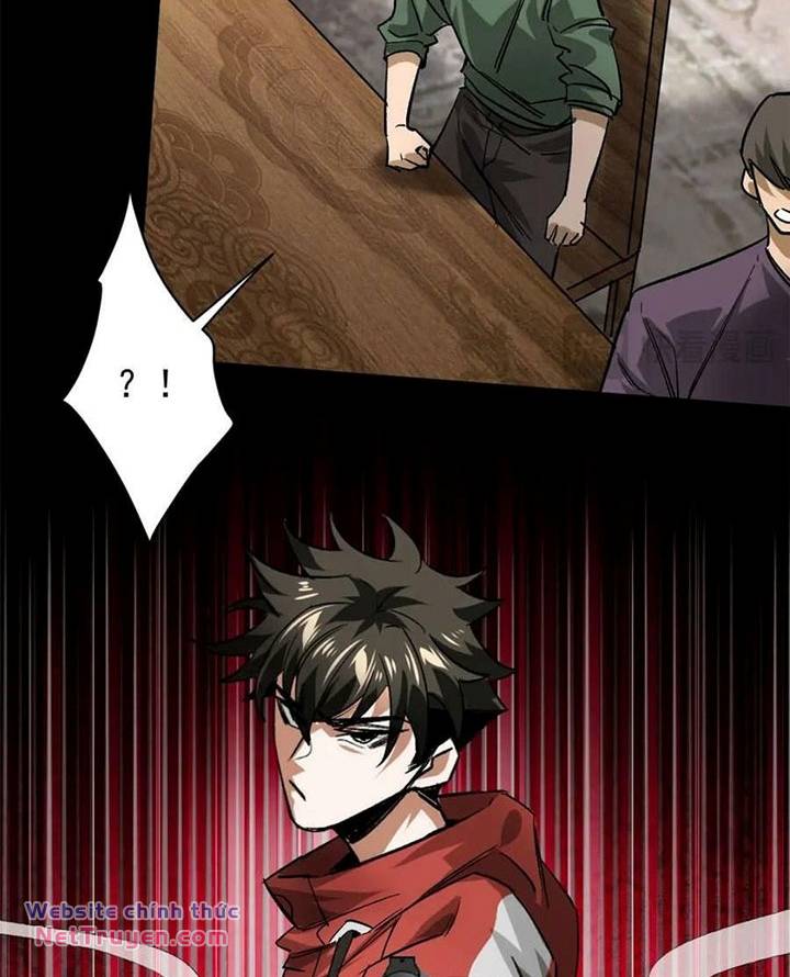 Luân Bàn Thế Giới Chapter 167 - Trang 2