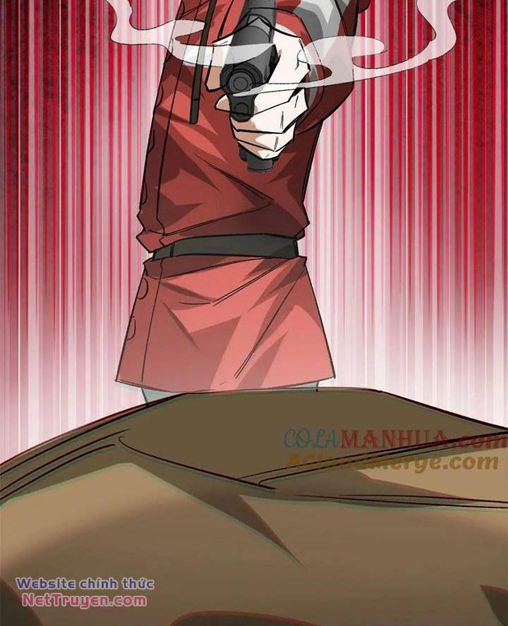 Luân Bàn Thế Giới Chapter 167 - Trang 2