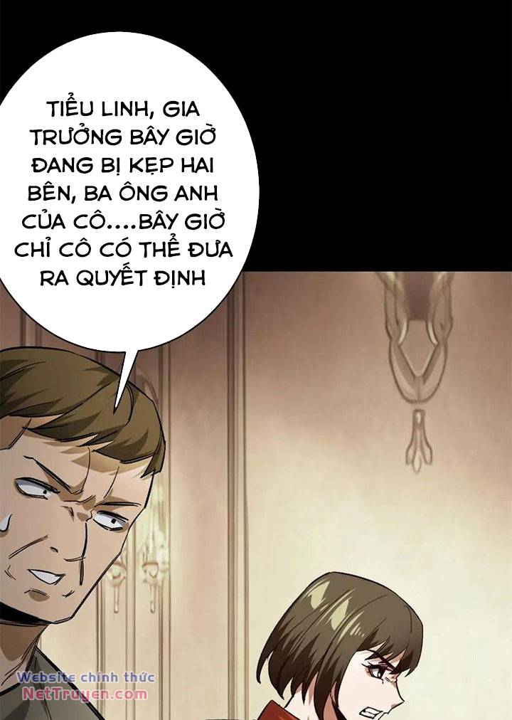 Luân Bàn Thế Giới Chapter 168 - Trang 2
