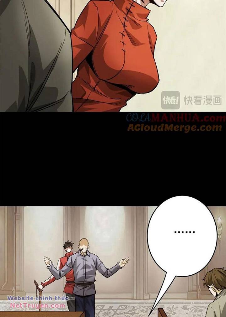 Luân Bàn Thế Giới Chapter 168 - Trang 2