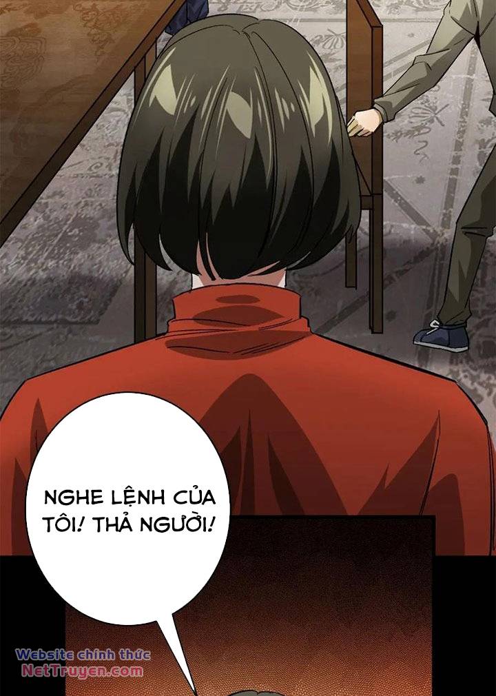 Luân Bàn Thế Giới Chapter 168 - Trang 2