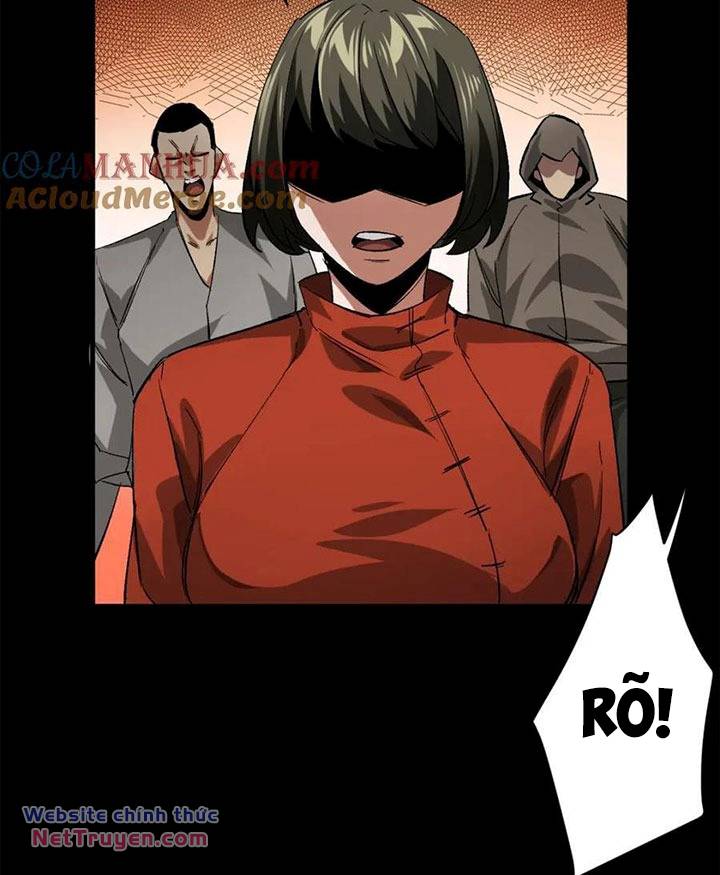 Luân Bàn Thế Giới Chapter 168 - Trang 2