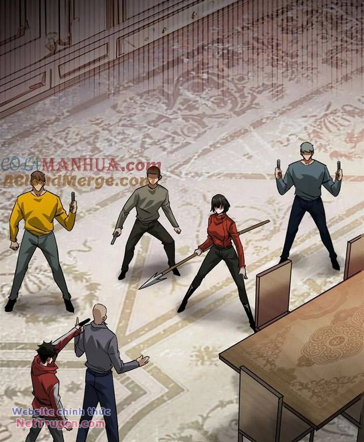 Luân Bàn Thế Giới Chapter 168 - Trang 2