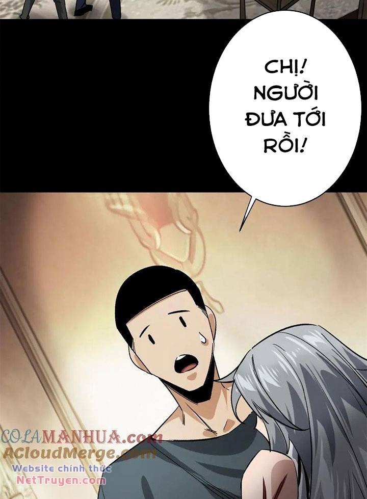 Luân Bàn Thế Giới Chapter 168 - Trang 2