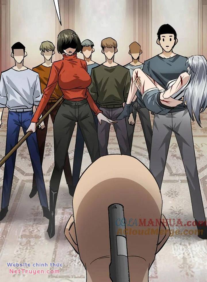 Luân Bàn Thế Giới Chapter 168 - Trang 2