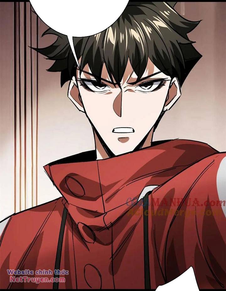 Luân Bàn Thế Giới Chapter 168 - Trang 2