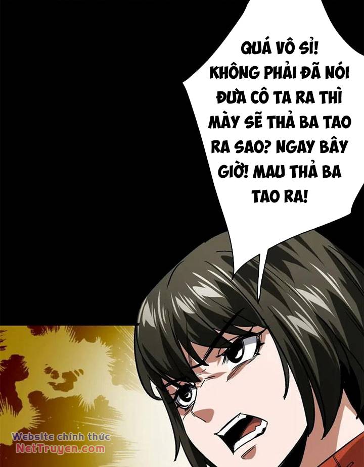 Luân Bàn Thế Giới Chapter 168 - Trang 2