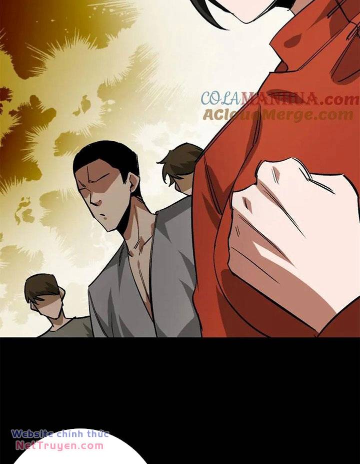 Luân Bàn Thế Giới Chapter 168 - Trang 2