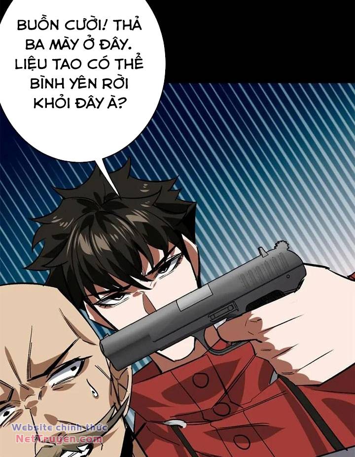 Luân Bàn Thế Giới Chapter 168 - Trang 2