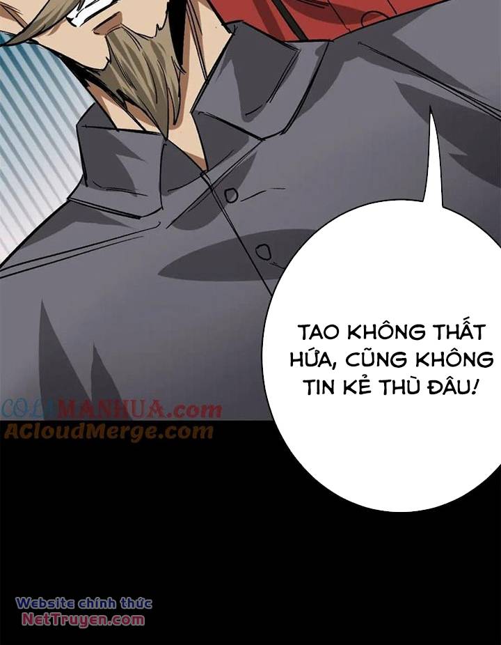 Luân Bàn Thế Giới Chapter 168 - Trang 2