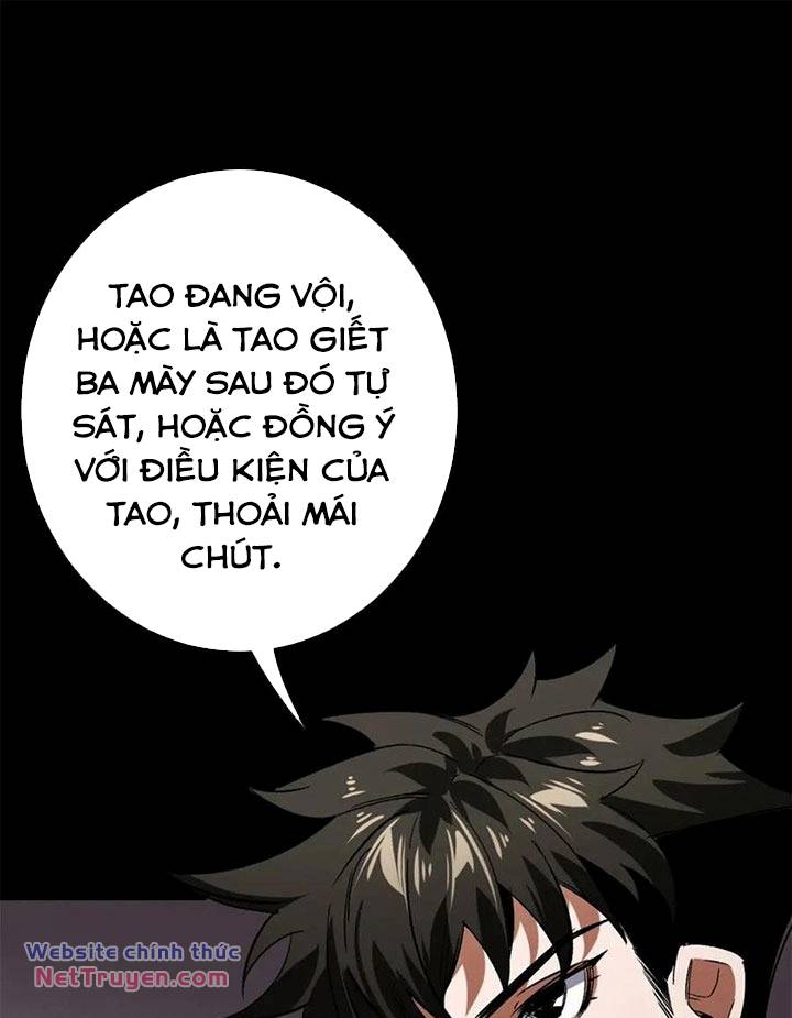 Luân Bàn Thế Giới Chapter 168 - Trang 2