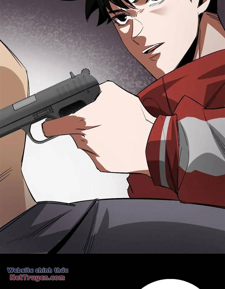 Luân Bàn Thế Giới Chapter 168 - Trang 2