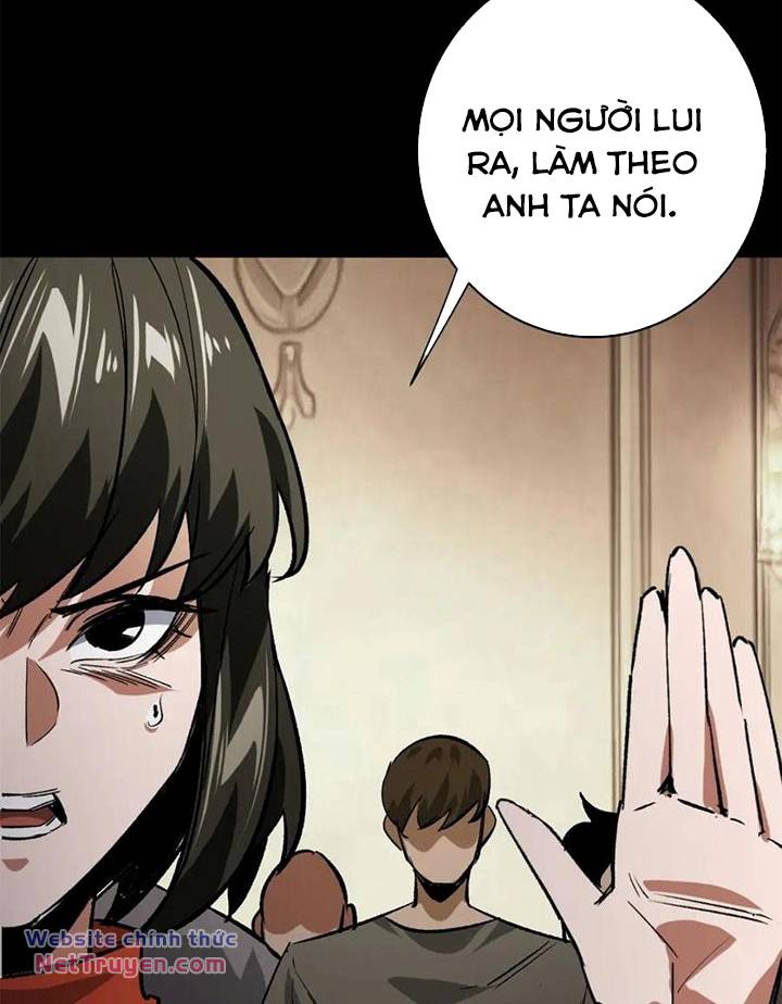 Luân Bàn Thế Giới Chapter 168 - Trang 2