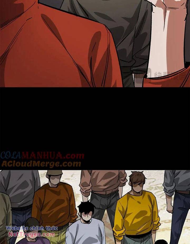 Luân Bàn Thế Giới Chapter 168 - Trang 2