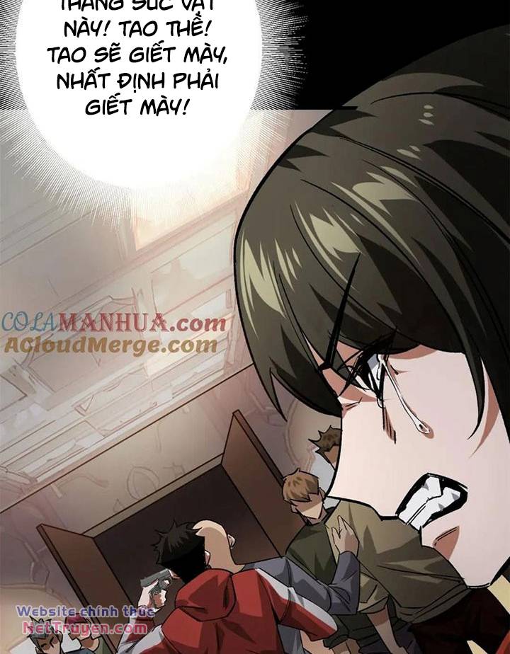 Luân Bàn Thế Giới Chapter 168 - Trang 2