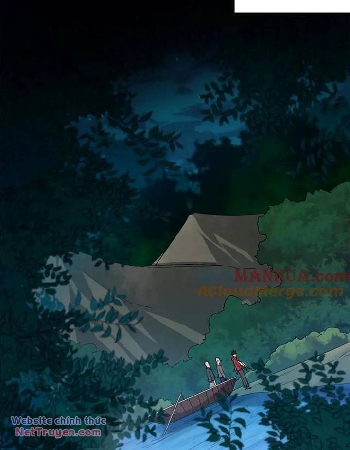 Luân Bàn Thế Giới Chapter 168 - Trang 2