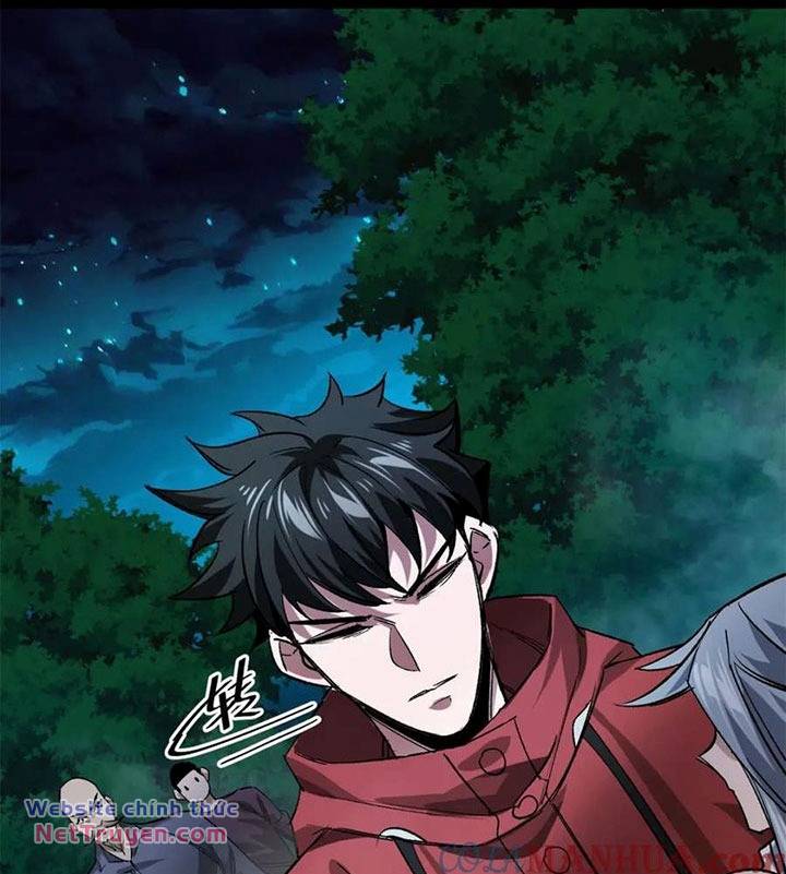 Luân Bàn Thế Giới Chapter 168 - Trang 2